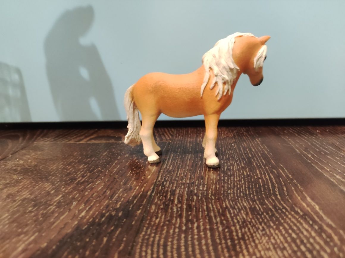 Zestaw schleich figurki