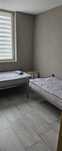 Pokoje pracownicze, Hostel