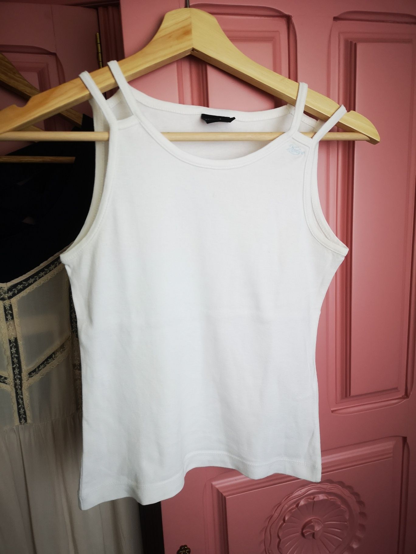 Vendo tops t-shirts benetton roxy xdye, nike