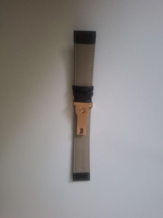 Pasek do zegarka Philippe Patek 22mm