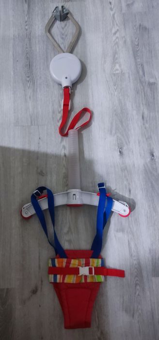 Baloiço suspenso para bebé