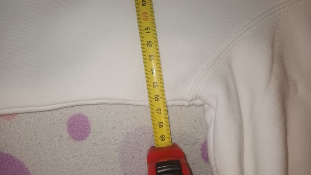 Bluza alpha industries