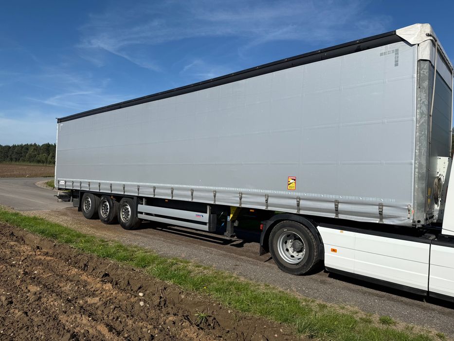 Schmitz Cargobull