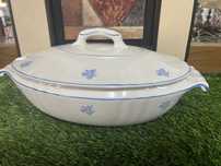 Terrina Sacavem antiga