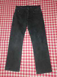 Spodnie męskie jeans Gant rozmiar W34 L36