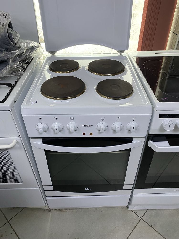 Электрическая плита/стеклокерамика Heller/Amica/Gorenje