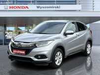 Honda HR-V Honda HR V 1,5 130KM, Elegance Navi