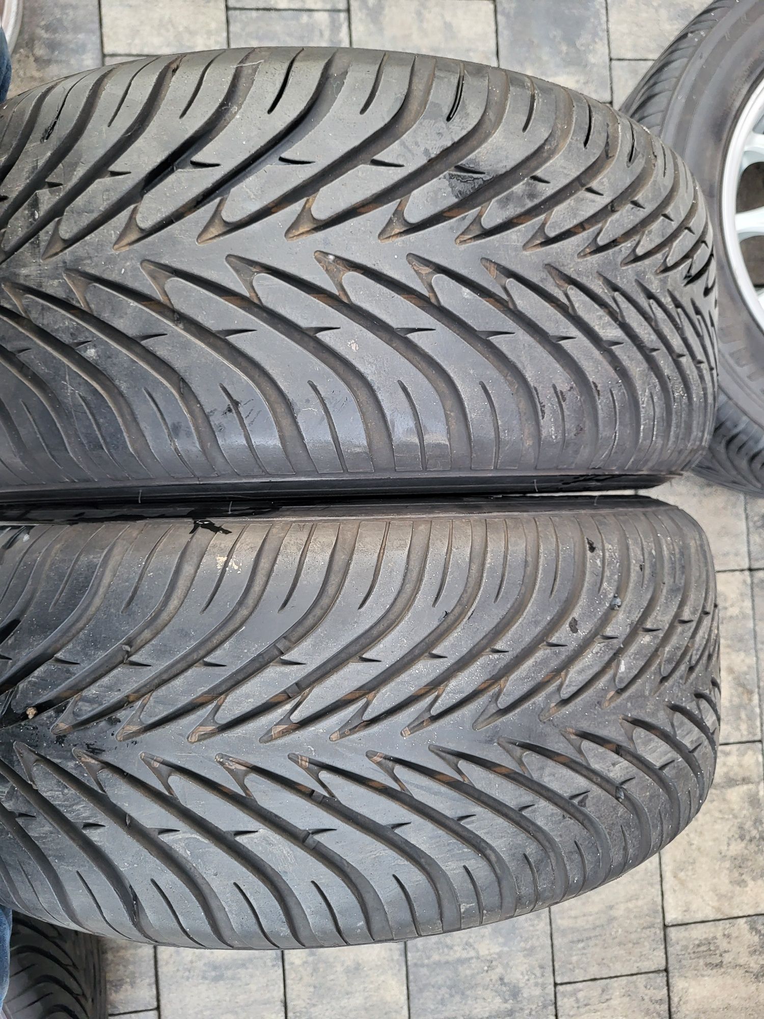 Alufelgi 16" 5x112 Mercedes Benz SL A129 KLASYK 1996rok ŁADNE ! RANT!