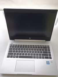 Ноутбук HP ProBook 440 G6 (5PQ21EA) Silver