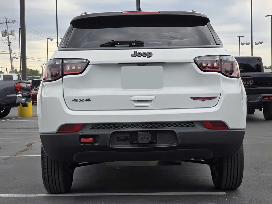 Jeep Compass      2022