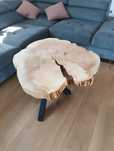 Stolik kawowy HandMade