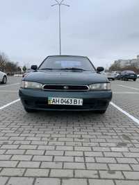 Subaru Legacy 1996 рік