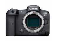 Canon R5 aparat fotograficzny jak NOWY