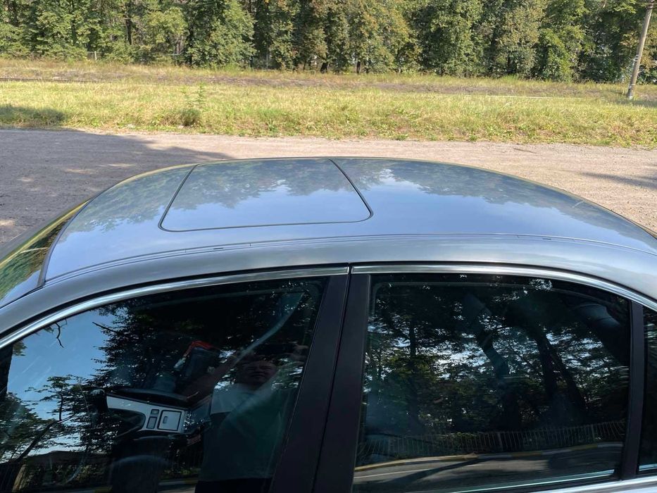 BMW Е39 530і 2000 року, мотор М 54