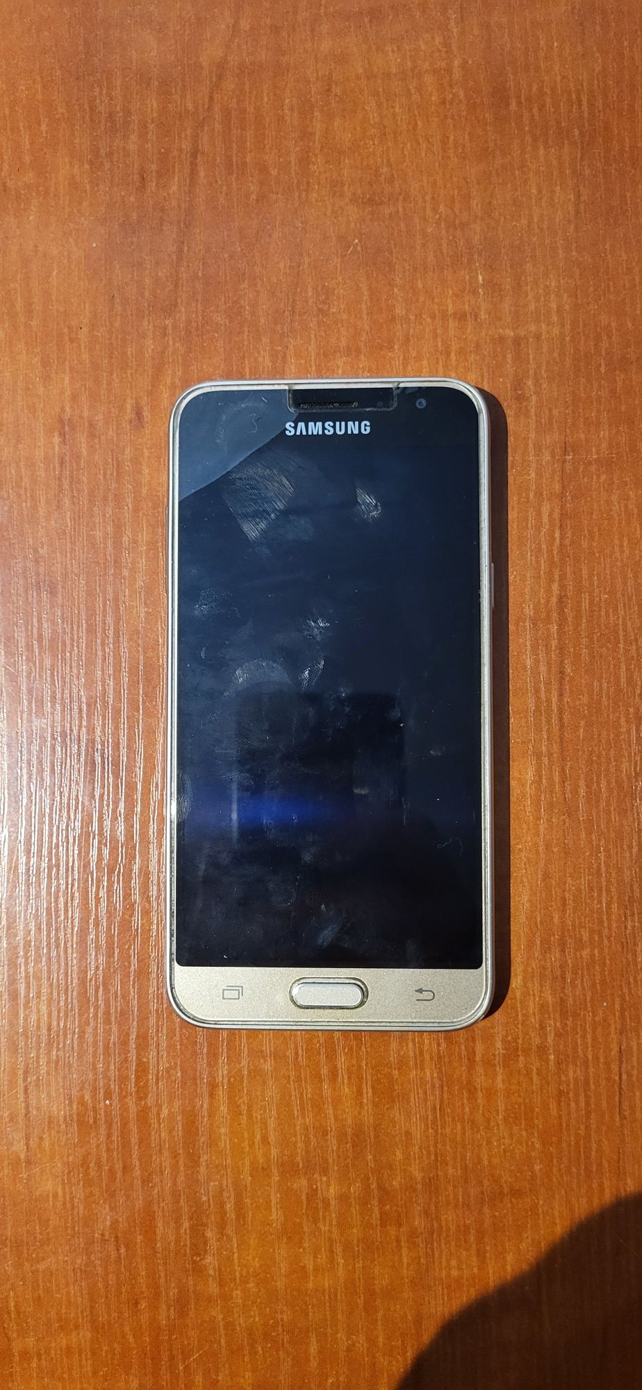 Samsung Galaxy j3(6) 2017
