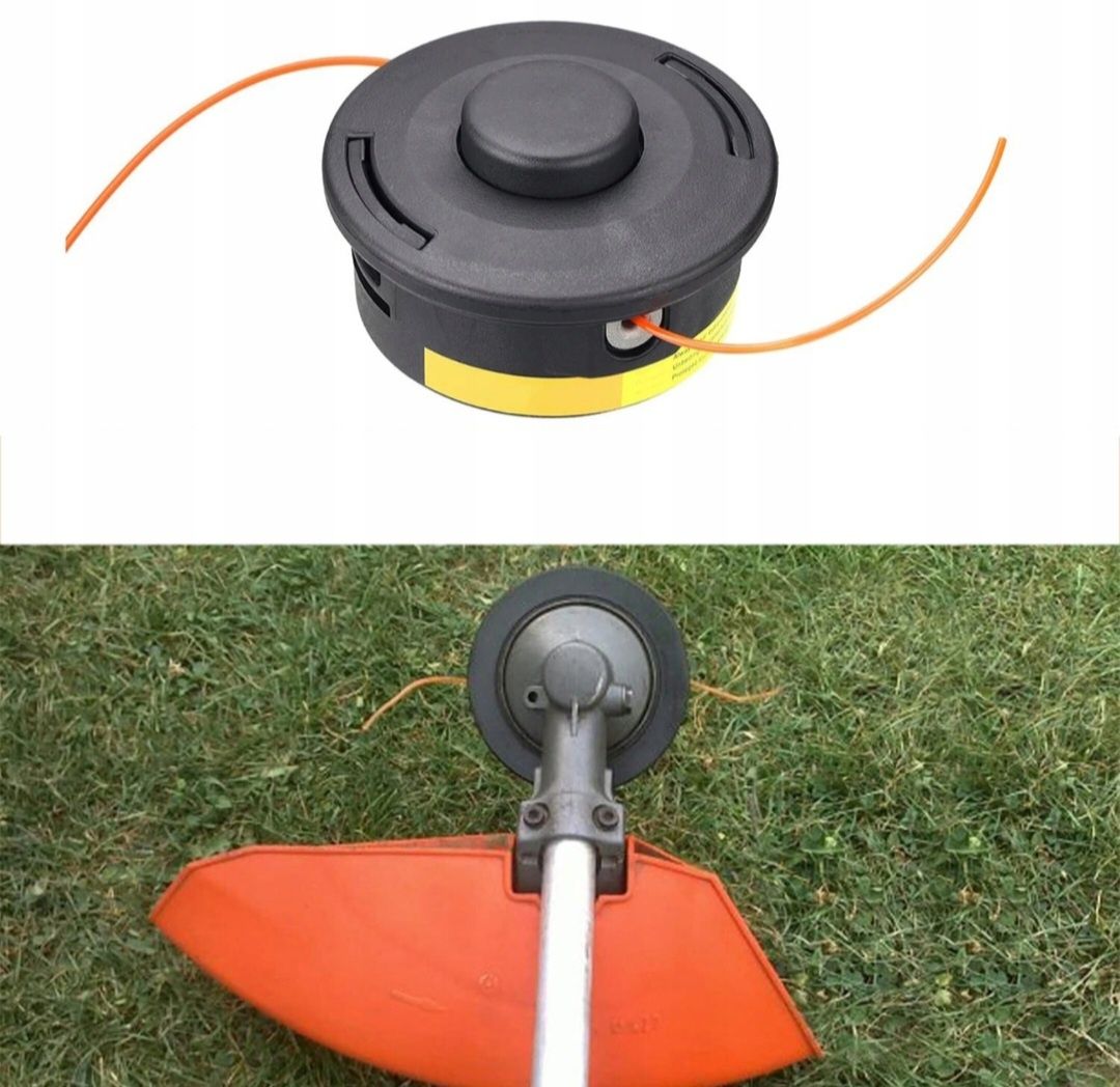 Głowica Żyłkowa do Kosy Spalinowej STIHL FS55 FS75 FS85 FS100 FS120