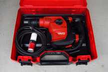 Młotowiertarka  HILTI TE 30-ATC