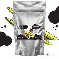 Kofeina Bezwodna 1kg # CSPC # Puder Proszek # Czysta 100%