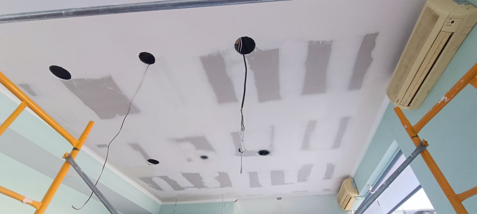 Remodelações de habitações
