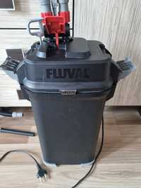 Fluval 407  filtr na gwarancji