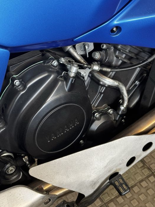 Super tenere xtz 750