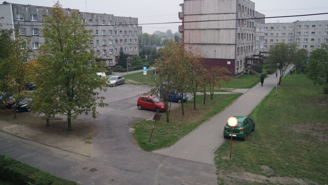 Ustawne 2 pokojowe mieszkanie w świetnej lokalizacji