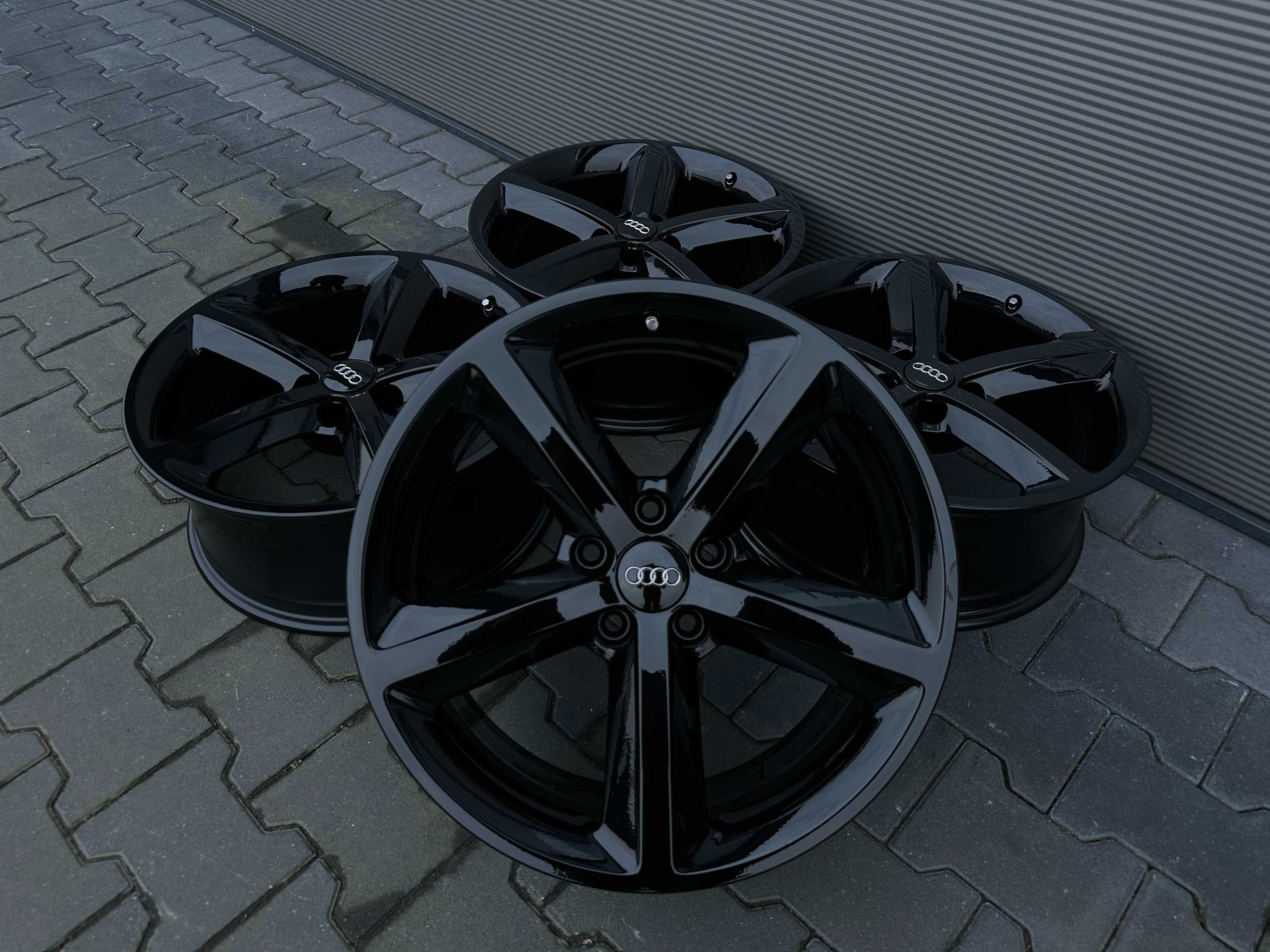 5x112 18 AUDI RS4 B7 S4 B7 A3 RS3 S3 A4 B5 A4 B6 A4 B7 A6 C6 S6 8E0 RS