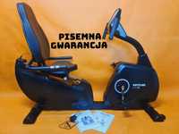 Rower Poziomy Kettler Giro R ride 300 Elektro-Magnetyczny