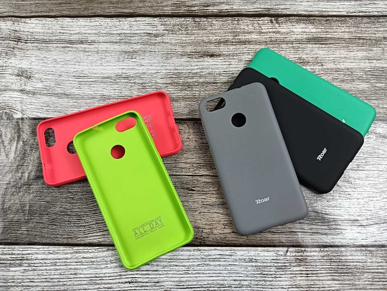 Etui Case Roar do Huawei P9 Lite Mini