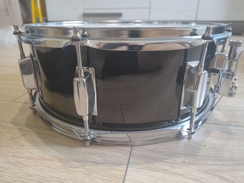 Werbel 14x5,5 cala czarny
