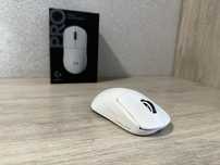 Logitech g pro x superlight 2 НА ГАРАНТИИ! Игровая беспроводная мышка