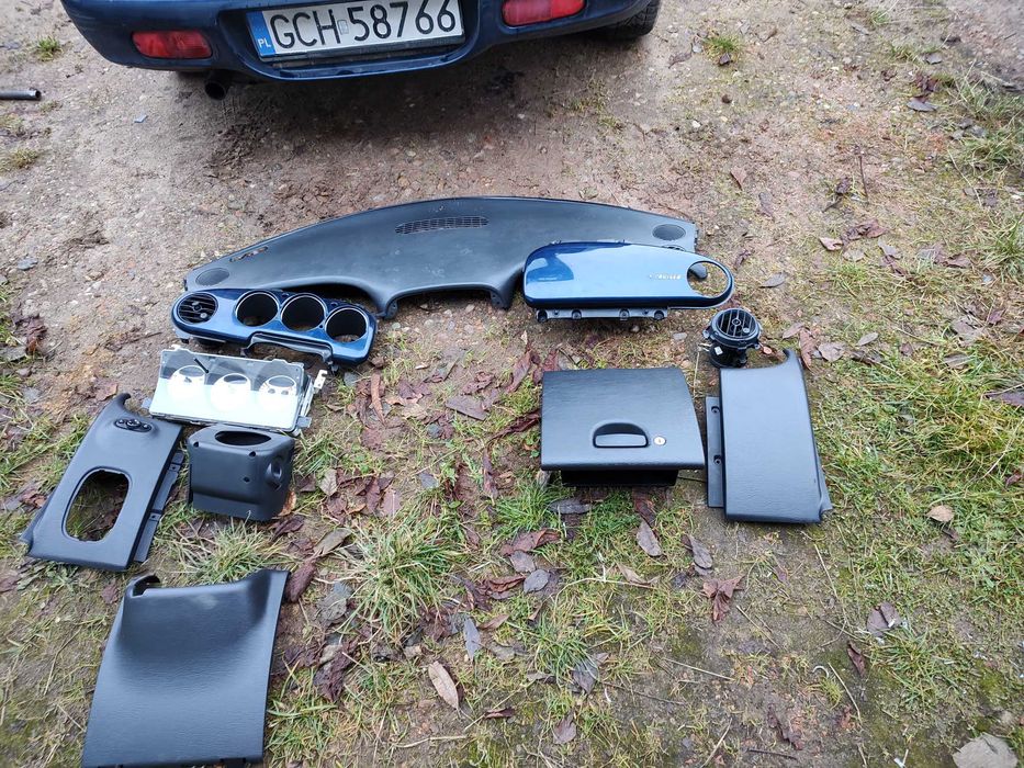 PT Cruiser Na Części 2.2CRD