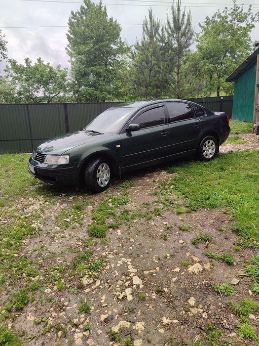 Продам Passat b5