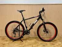 Bucicleta KTM ultrafire