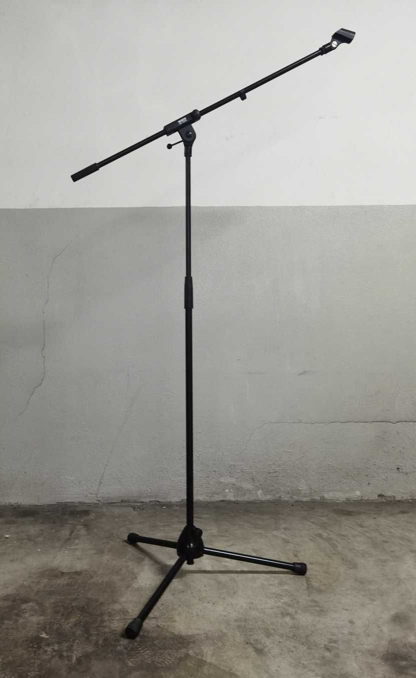 Suporte microfone bosch