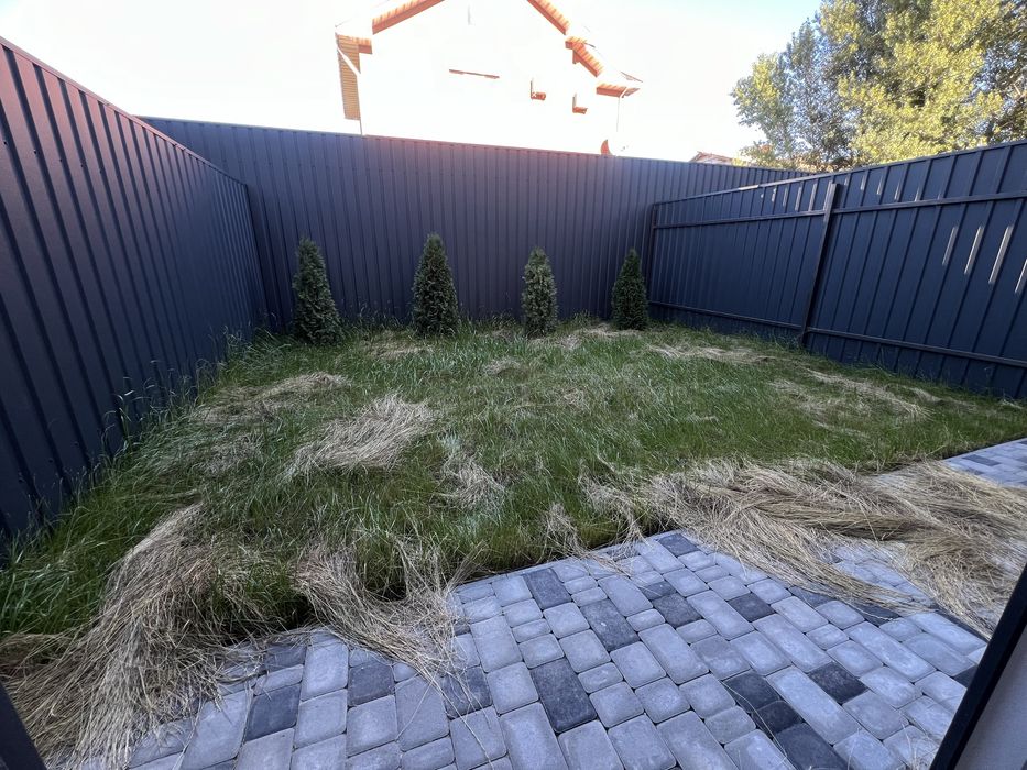 Продам Таунхаус 108м2, ГАЗ, 4 кімнати, без комісії