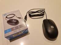 HP essential USB mouse