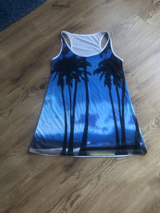 Bokserka unisex