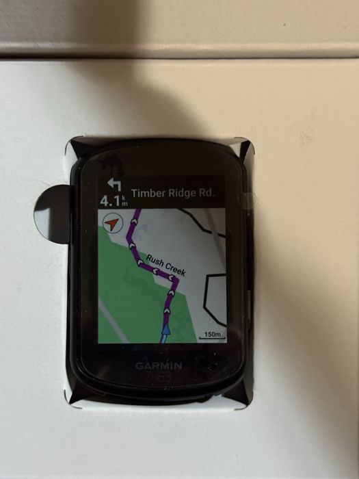 Garmin EDGE 540