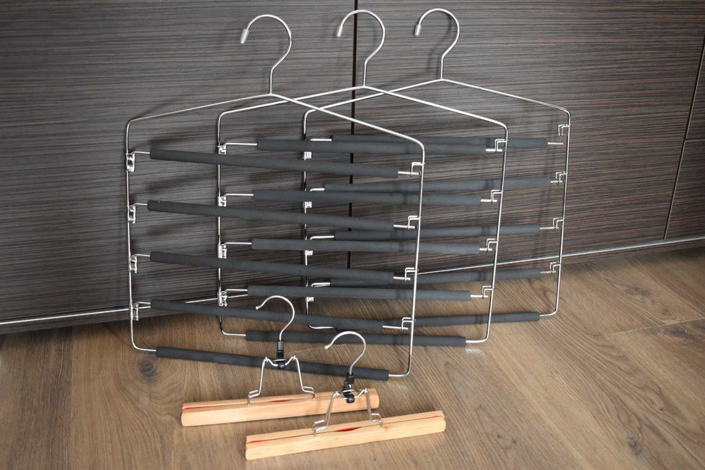 Wieszaki profesjonalne