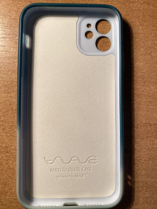 Оригинальный чехол на Айфон 11 iPhone