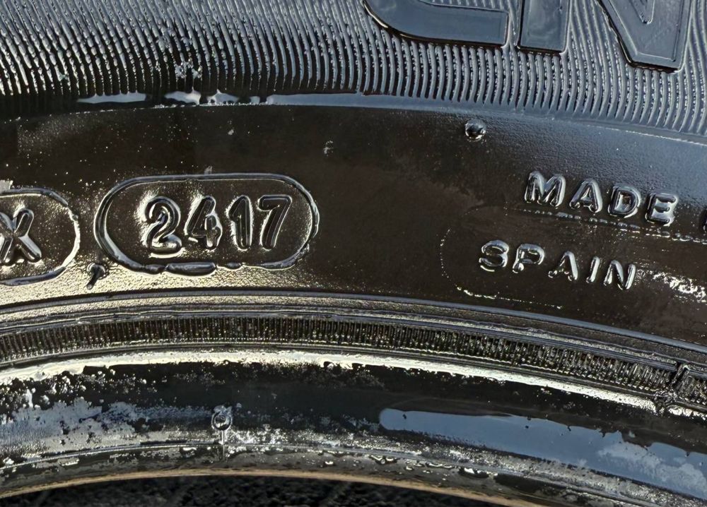 Шины б у 205/55R16 MICHELIN ENERGY SAVER лето