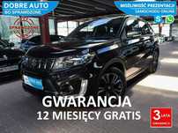 Suzuki Vitara 1.4 140KM ALLGRIP Automat, Panorama, Navi, Kamera,MartwePole,HandsFree