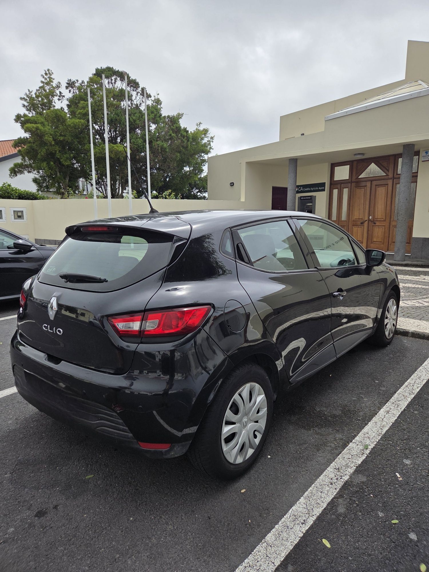 Renault Clio 1.2 2014