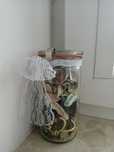 Mystery jewelry jar
