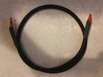 Acoustic Revive EE/F-S PC-TRIPLE C kabel zasilający audio  Japan