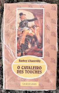 Barbey d'Aurevilly - O Cavaleiro Des Touches (novo)