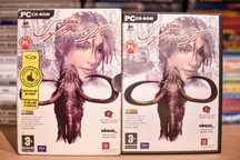 PC # Syberia II PL
