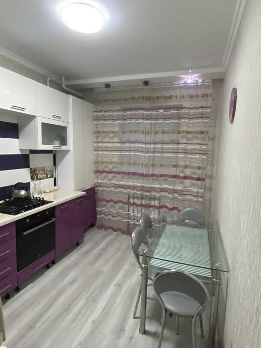 ЖК Садовий 2к квартира в новобудові можна є-відновлення!