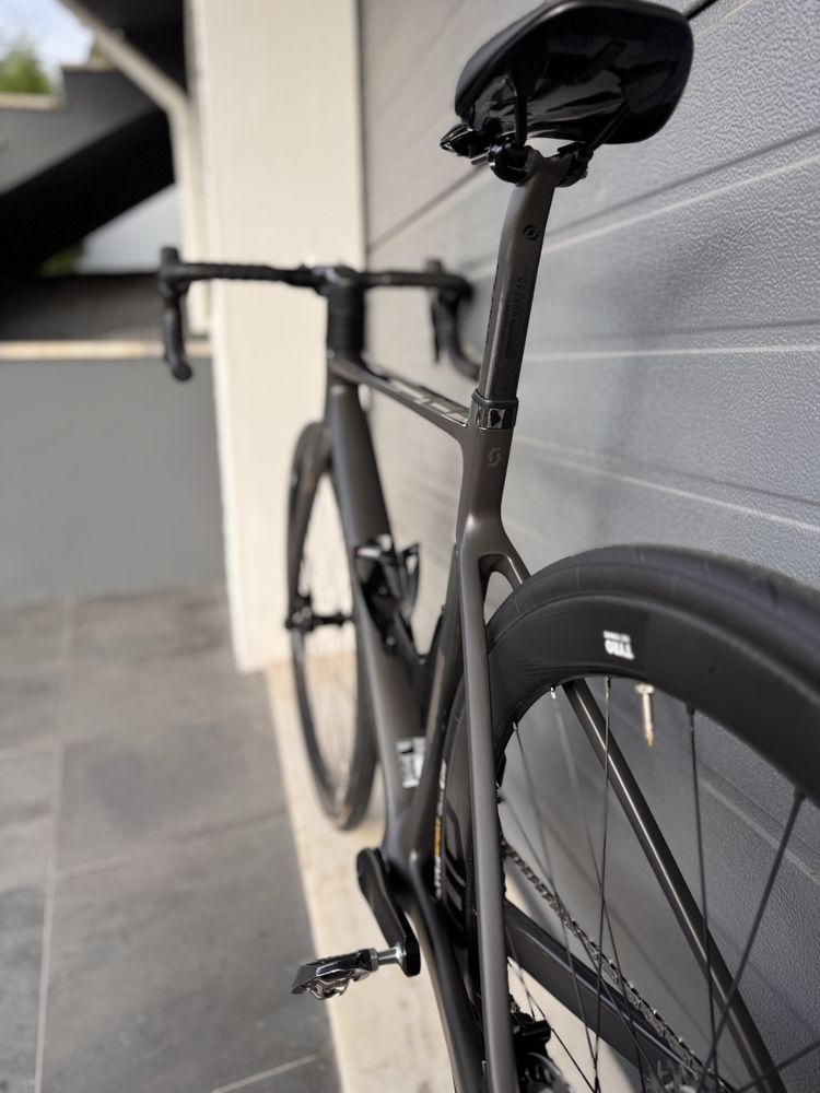 Scott Addict Rc  30 2024